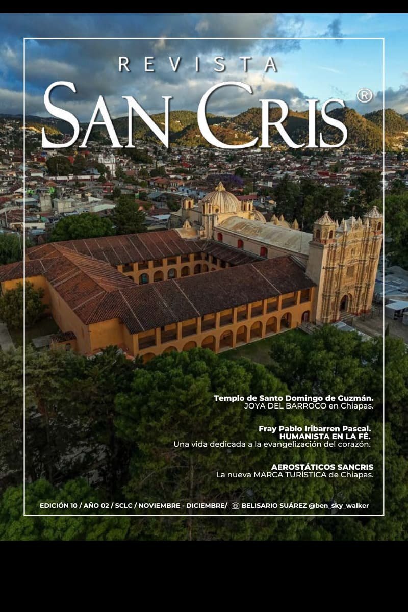 Revista San Cris Edición 10