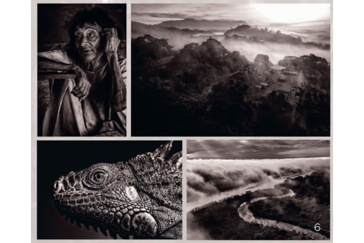 Fotografía artística