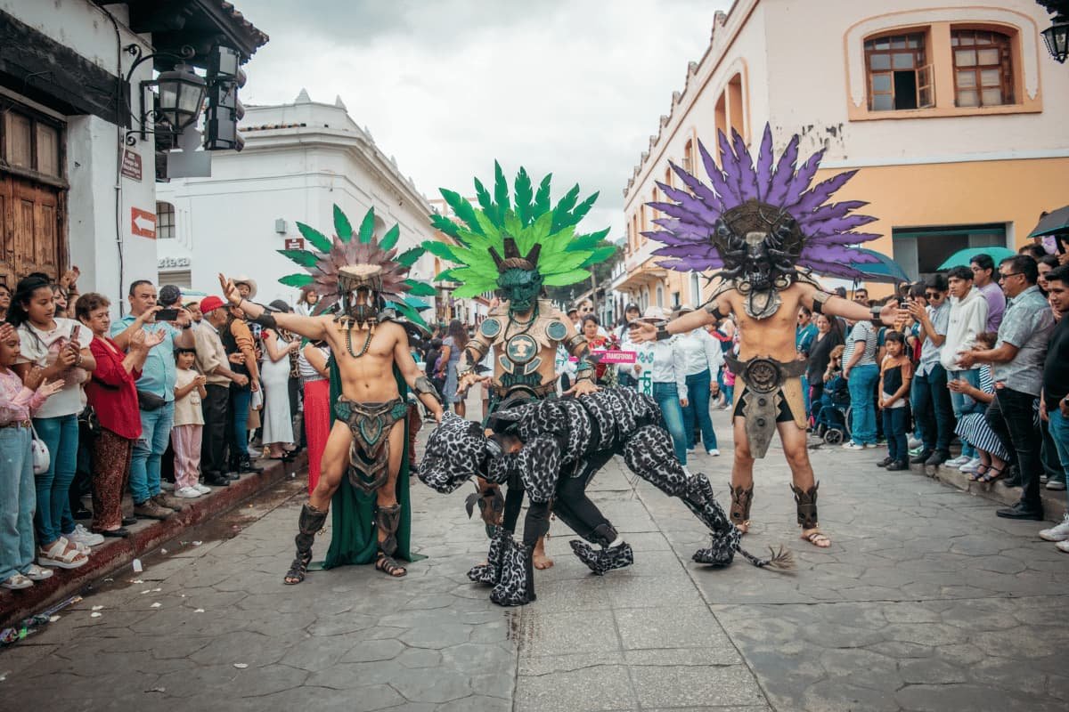 Equipo Revista San Cris